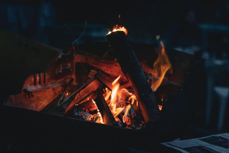 Campfire Nights