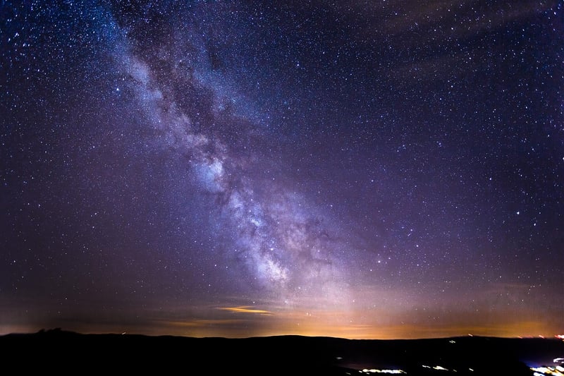 Starlit Stargazing